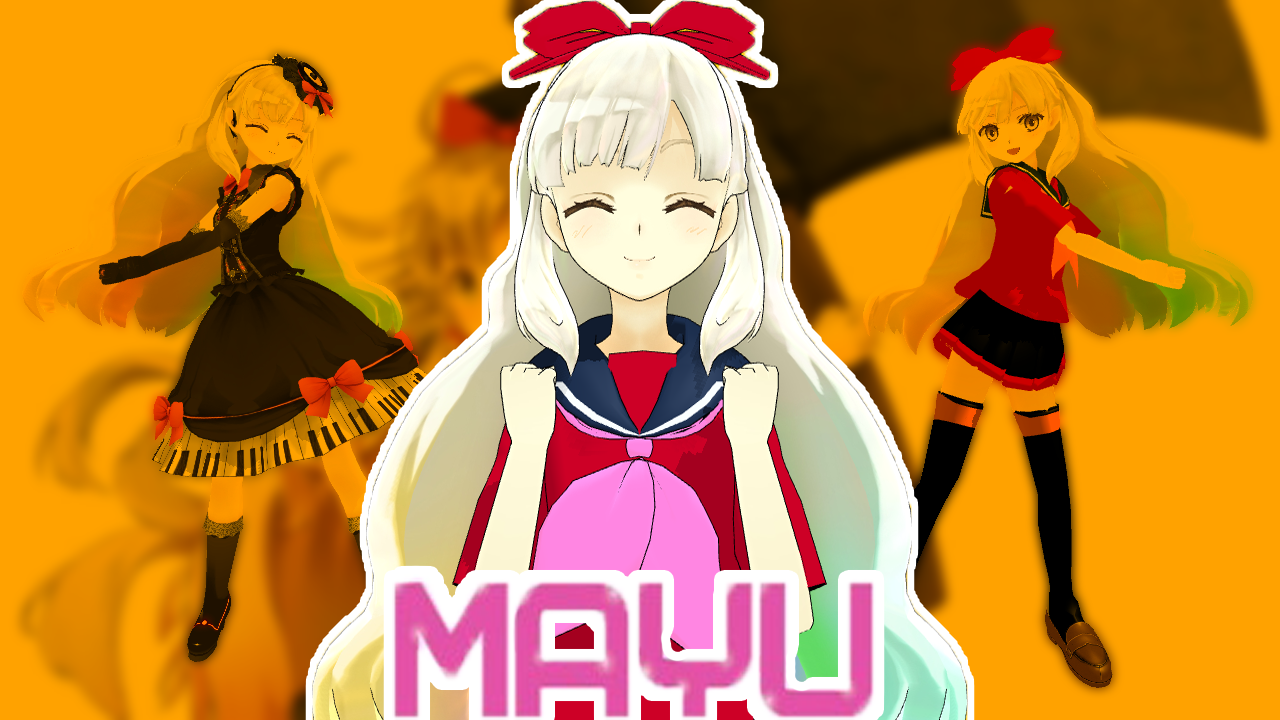 [NEWCOMER] Mayu School Model + DL [Video]