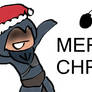 Ezio's Christmas