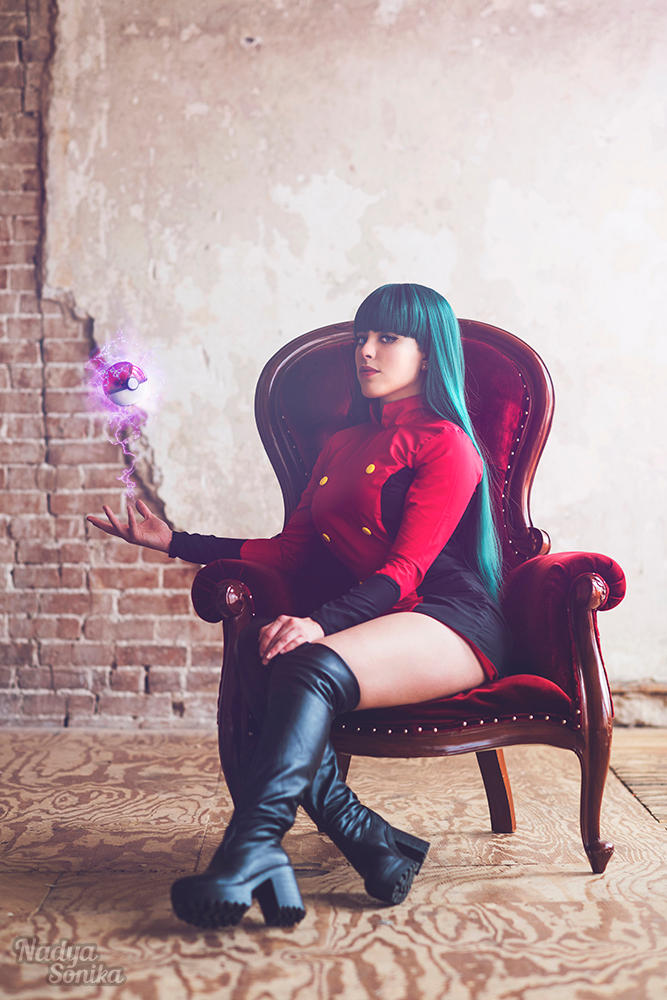 Cosplay Magic by jmcidlv15 on DeviantArt