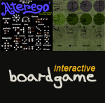 Alterego -boardgame