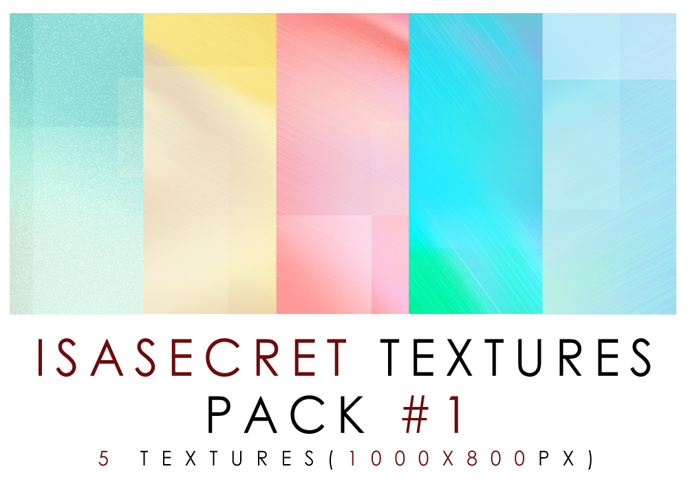 Texture Pack #1