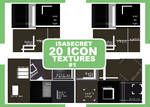 Icon Texture Pack #1
