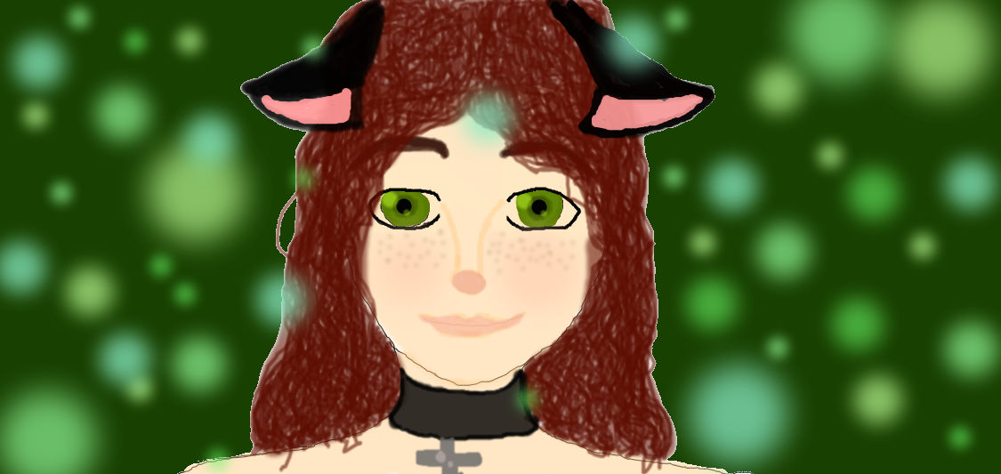 Beautiful kitty by animemaniac01234 on DeviantArt