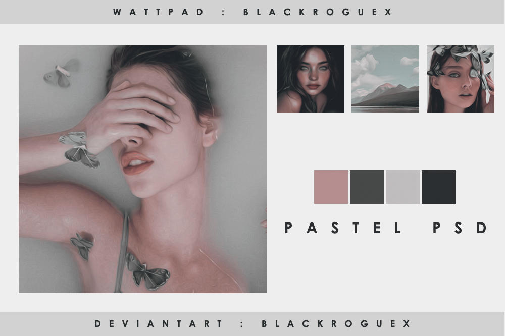 Pastel Psd By Blackroguex On Deviantart Get inspired by our community of talented artists. pastel psd by blackroguex on deviantart