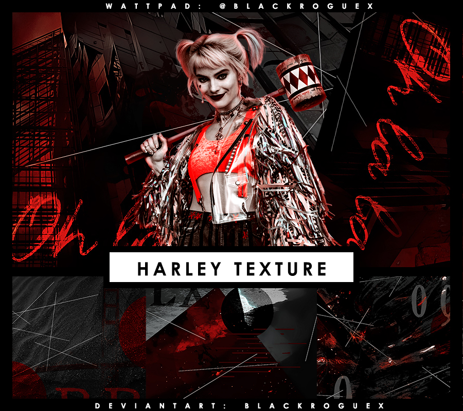 harley texture black paint