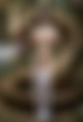 Naughty Dragon Maiden