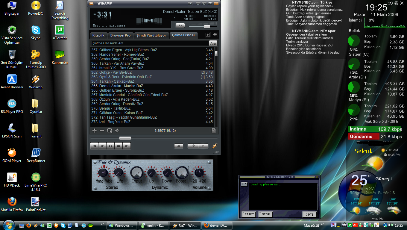 rainmeter trello rainmeter trello