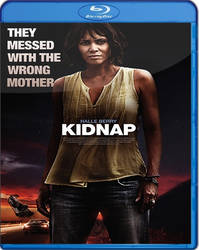 Kidnap 2017 Movie Folder Icon