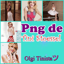 Png DE tini stoessel de la revistaseventeen