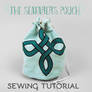 Sewing Tutorial: The Seafarer's Pouch