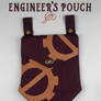 Sewing Tutorial - Engineer's Pouch