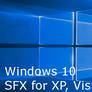 Windows 10 Sounds for Windows XP and Later