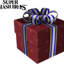 Super Smash Bros Gift Crate for Xnalara