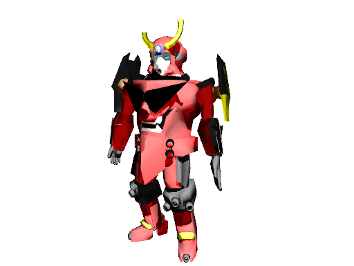 Simon (Gurren Lagann), Top-Strongest Wikia