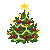 Christmas tree : Free Avatar