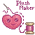 Plush Maker: Free avatar by TheDeathOfSen