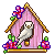 Birdhouse: Free avatar by TheDeathOfSen