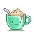 Cup of Cocoa : Free avatar