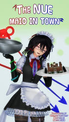 The Nue Maid in Town