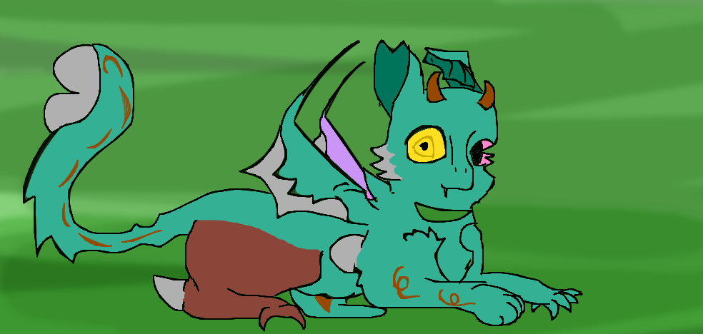 Puzzle Pieces by KiwiTheKitteh on DeviantArt