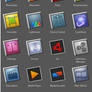 Adobe CS4 Replacement Icons