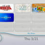 Wii User Interface PSD 2