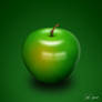 Green Apple