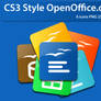 OpenOffice.org CS3 Style Icons