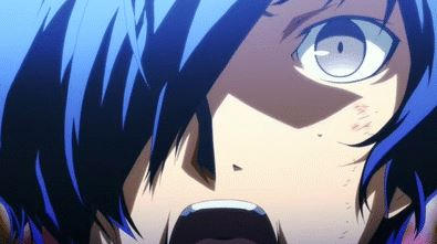 Persona 3 Movie Makoto Yuuki And Orpheus Gif 1 By Degonia On Deviantart Orpheus by roditama on deviantart. movie makoto yuuki and orpheus gif