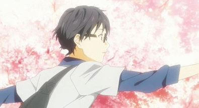 Get Wallpaper Shigatsu Wa Kimi No Uso Gif 23 Arima And Kaori By Degonia On Desktop Wallpaper Free