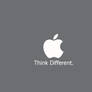 Apple - Think Different. Wallpapers