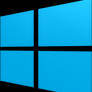 The New Windows logo (Original and Colored)