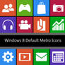 Windows 8 - DEFAULT TILES - 512px