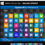 BETA - Metro UI Icon Set (CLOSED)