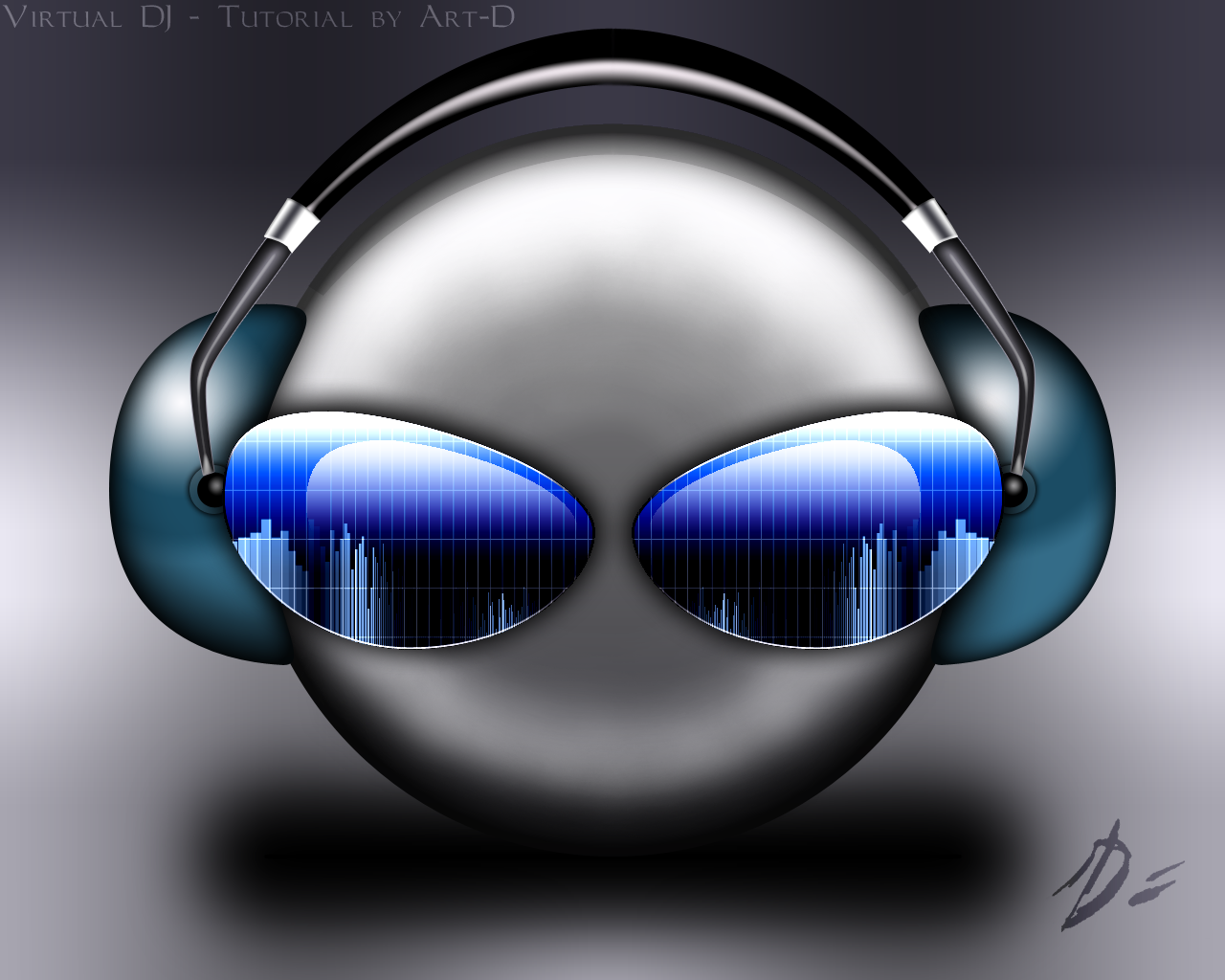 MyVirtualDJ