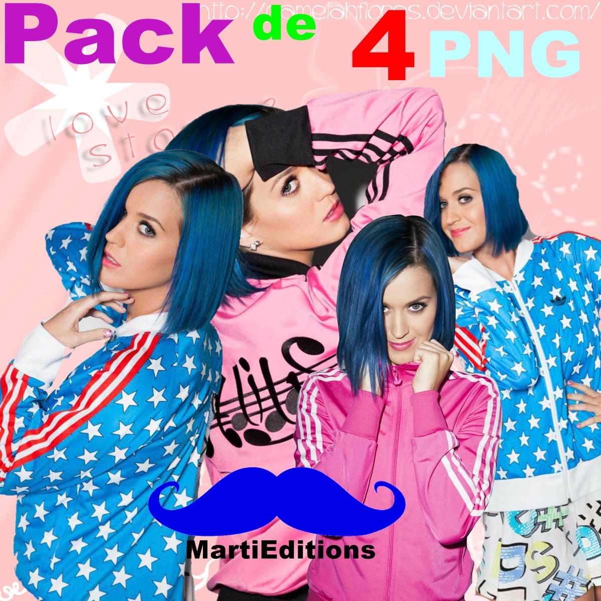 katy Perry PNG pack by EdicionesParaTi on DeviantArt