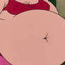 Supersized Sadie-Mae Scroggins (Animation)