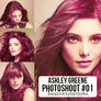 Ashley Greene Photoshoot #01