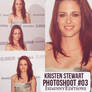 Kristen Stewart Photoshoot #03