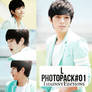 L (Infinite) - PHOTOPACK#01