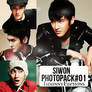 Siwon (Super Junior) - PHOTOPACK#01