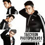 Taecyeon (2PM) - PHOTOPACK#01