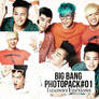 Big Bang - PHOTOPACK#01