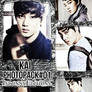 Kai (EXO) - PHOTOPACK#01