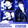 Kyuhyun (Super Junior) - PHOTOPACK#03