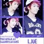 L.Joe (TEEN TOP) - PHOTOPACK#03