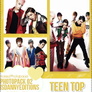 Teen Top - PHOTOPACK#02