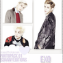 EXO - PHOTOPACK#01