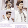 Sungyeol (INFINITE) - PHOTOPACK#01