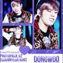 Dongwoo (INFINITE) - PHOTOPACK#02